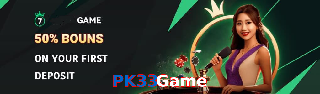 PK33Game